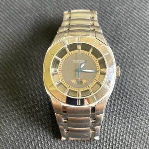 Mens FOSSIL "Arkitekt" Automatic Water Resistant Watch